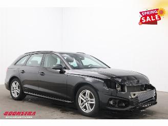Audi A4 Avant 35 TFSI Advanced Edition LED ACC Navi Clima Camera SHZ picture 2