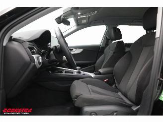 Audi A4 Avant 35 TFSI Advanced Edition LED ACC Navi Clima Camera SHZ picture 17