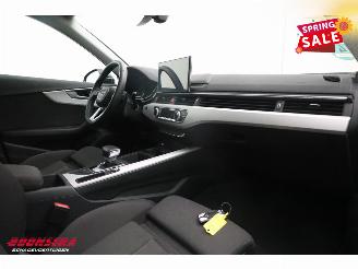 Audi A4 Avant 35 TFSI Advanced Edition LED ACC Navi Clima Camera SHZ picture 14