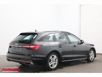 Audi A4 Avant 35 TFSI Advanced Edition LED ACC Navi Clima Camera SHZ picture 3