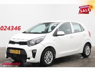 Kia Picanto 1.0 DPi DynamicLine Airco Cruise Camera 46.394 km! picture 1