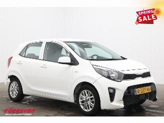 Kia Picanto 1.0 DPi DynamicLine Airco Cruise Camera 46.394 km! picture 2
