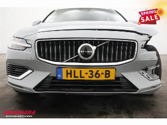 Volvo V-60 T6 Plug-in hybrid AWD Essential Bright LED ACC Navi Camera LRHZ AHK picture 5