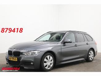  BMW 3-serie Touring 320i Aut. M-Sport Pano LED Leder Cruise SHZ AHK 122.972 km! 2017/5