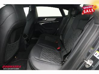 Audi S7 3.0 TDI 345 PK Quattro LED ACC Leder Memory Camera SHZ 39.768 km! picture 18