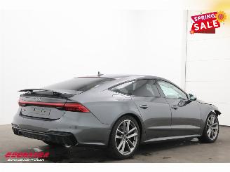 Audi S7 3.0 TDI 345 PK Quattro LED ACC Leder Memory Camera SHZ 39.768 km! picture 3