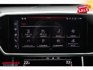 Audi S7 3.0 TDI 345 PK Quattro LED ACC Leder Memory Camera SHZ 39.768 km! picture 28