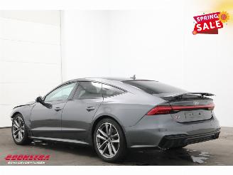Audi S7 3.0 TDI 345 PK Quattro LED ACC Leder Memory Camera SHZ 39.768 km! picture 4