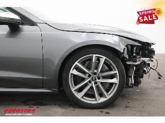 Audi S7 3.0 TDI 345 PK Quattro LED ACC Leder Memory Camera SHZ 39.768 km! picture 6