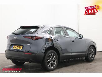 Mazda CX-30 2.0 e-SkyActiv-X M Hybrid Comfort Leder HUD Memory Camera SHZ LRHZ picture 3