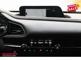 Mazda CX-30 2.0 e-SkyActiv-X M Hybrid Comfort Leder HUD Memory Camera SHZ LRHZ picture 12