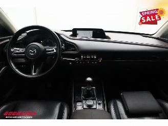 Mazda CX-30 2.0 e-SkyActiv-X M Hybrid Comfort Leder HUD Memory Camera SHZ LRHZ picture 11