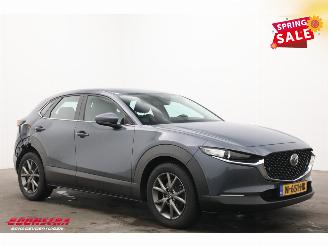 Mazda CX-30 2.0 e-SkyActiv-X M Hybrid Comfort Leder HUD Memory Camera SHZ LRHZ picture 2