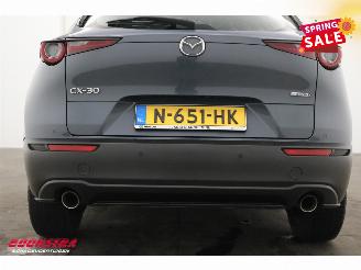 Mazda CX-30 2.0 e-SkyActiv-X M Hybrid Comfort Leder HUD Memory Camera SHZ LRHZ picture 6