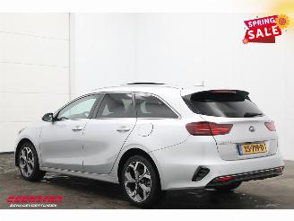 Kia Ceed 1.4 T-GDi Aut. ExecutiveLine LED Schuifdak ACC JBL Leder Ventilatie LRHZ picture 4