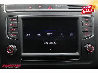 Volkswagen Polo 1.4 TDI 5-DRS Comfortline Navi Bluetooth Airco Cruise picture 16