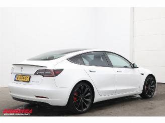 Tesla Model 3 Performance AWD 75 kWh Pano LED ACC SHZ Camera picture 3