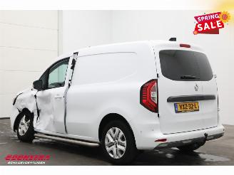 Renault Kangoo Van e-Tech Electric Extra 22 kWh Navi Clima Cruise Camera PDC AHK picture 4
