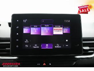 Renault Kangoo Van e-Tech Electric Extra 22 kW Navi Clima Cruise Camera PDC AHK picture 30