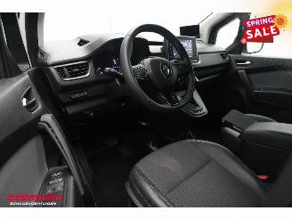 Renault Kangoo Van e-Tech Electric Extra 22 kW Navi Clima Cruise Camera PDC AHK picture 23