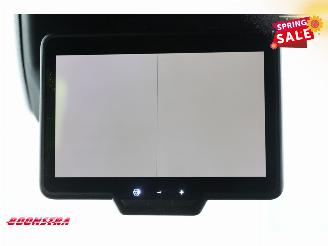 Renault Kangoo Van e-Tech Electric Extra 22 kW Navi Clima Cruise Camera PDC AHK picture 33