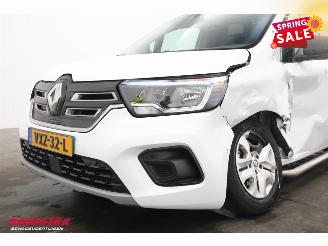 Renault Kangoo Van e-Tech Electric Extra 22 kWh Navi Clima Cruise Camera PDC AHK picture 10