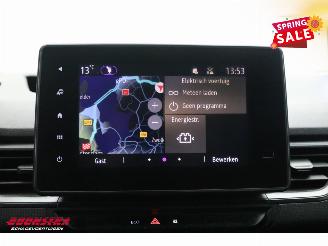 Renault Kangoo Van e-Tech Electric Extra 22 kW Navi Clima Cruise Camera PDC AHK picture 27