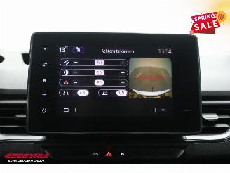 Renault Kangoo Van e-Tech Electric Extra 22 kW Navi Clima Cruise Camera PDC AHK picture 29