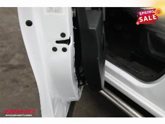 Renault Kangoo Van e-Tech Electric Extra 22 kWh Navi Clima Cruise Camera PDC AHK picture 13