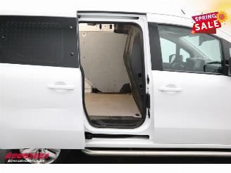 Renault Kangoo Van e-Tech Electric Extra 22 kW Navi Clima Cruise Camera PDC AHK picture 17