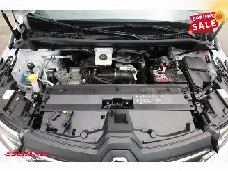 Renault Kangoo Van e-Tech Electric Extra 22 kWh Navi Clima Cruise Camera PDC AHK picture 8