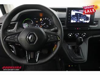 Renault Kangoo Van e-Tech Electric Extra 22 kWh Navi Clima Cruise Camera PDC AHK picture 20