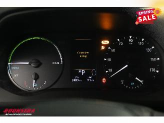 Renault Kangoo Van e-Tech Electric Extra 22 kWh Navi Clima Cruise Camera PDC AHK picture 25