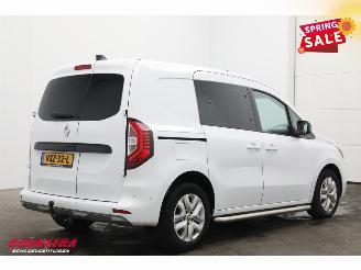 Renault Kangoo Van e-Tech Electric Extra 22 kW Navi Clima Cruise Camera PDC AHK picture 3