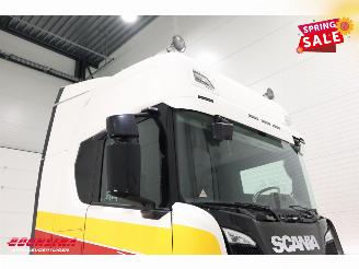 Scania R R420 Highline Clima Navi 137.818 km! picture 8