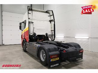 Scania R R420 Highline Clima Navi 137.818 km! picture 4