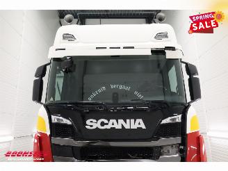 Scania R R420 Highline Clima Navi 137.818 km! picture 13