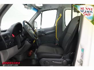Volkswagen Crafter 2.0 TDI Maxi L3-H2 BM Behindertengerecht 8+1 Airco Cruise picture 16