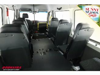Volkswagen Crafter 2.0 TDI Maxi L3-H2 BM Behindertengerecht 8+1 Airco Cruise picture 12