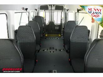 Volkswagen Crafter 2.0 TDI Maxi L3-H2 BM Behindertengerecht 8+1 Airco Cruise picture 10