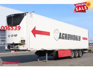 skadebil oplegger Schmitz Cargobull  SCB*S3 Kuhler Carrier Vector HE 19 MT LBW BY 2024 2024/11