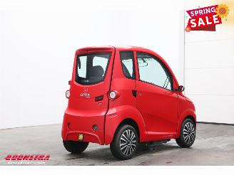 Canta  2 BY 2021 200cc picture 3