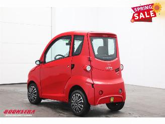 Canta  2 BY 2021 200cc picture 4