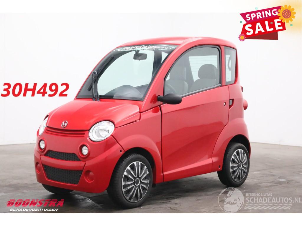 Canta  2 BY 2021 200cc