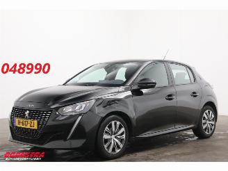 Unfallwagen Peugeot 208 1.2 PureTech Active Navi Airco Cruise PDC 142.378 km! 2020/6