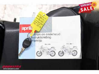 Aprilia  RSV 1000 Mille picture 13