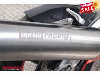 Aprilia  RSV 1000 Mille picture 10