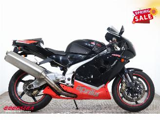 Aprilia  RSV 1000 Mille picture 7