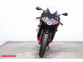 Aprilia  RSV 1000 Mille picture 6