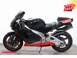 Aprilia  RSV 1000 Mille picture 5